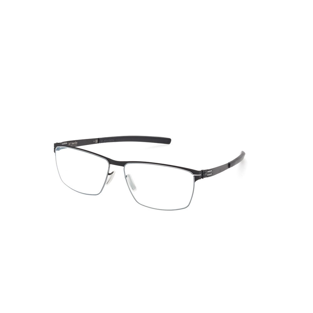 IC! BERLIN SVEN H. IC5095 Eyeglasses 002 57mm